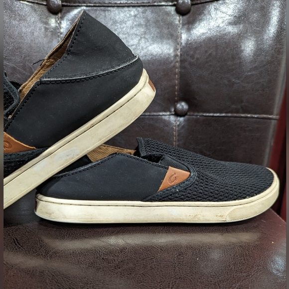 Women's OluKai Pehuea shoe size 7.5 - Picture 4 of 6